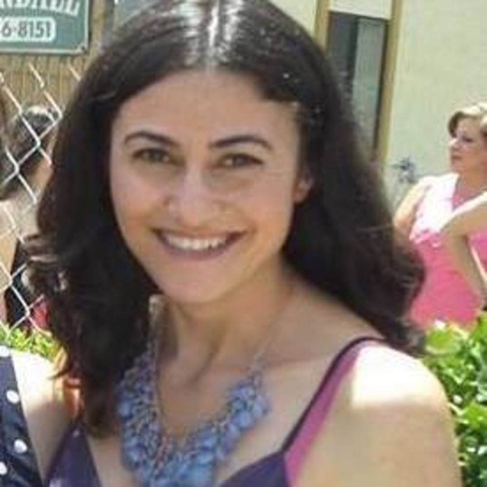 Meet your Posher, Maritsa